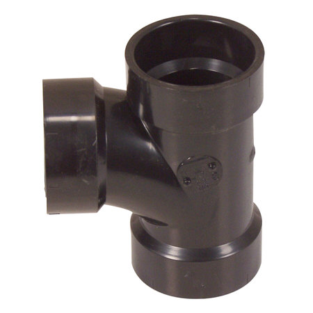 LASALLE BRISTOL LaSalle Bristol 632131 Sanitary Tee - 3" X 3" X 1-1/2" 632131